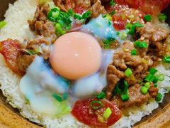 -红星光发煲仔饭(大石街店)
