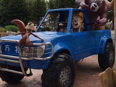 -厦门方特梦幻王国