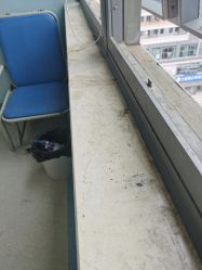 -成都市妇女儿童中心医院(中心院区)