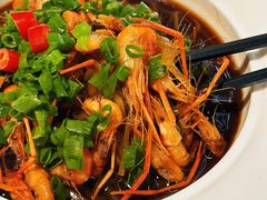 -3号仓库·创意中国菜(乐清正大广场店)