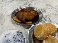 -鲜得来排骨年糕(即墨路店)