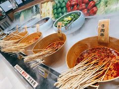 -韩盛·盛江山自助料理(沈辽路万达店)