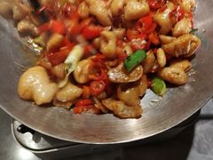 -湘轩·土菜研究院(光大店)