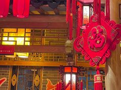 -大龙辣火锅·龙虾·烧烤(湖滨新天地店)