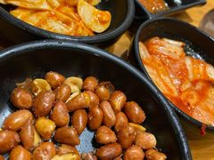 -九田家黑牛烤肉料理(香河店)