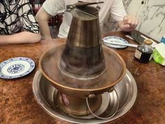 -前门张记涮肉(前门店)