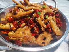 -小民大排档(光谷店)