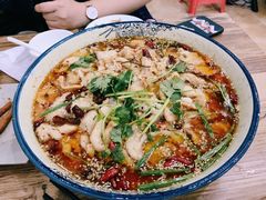 -无招牌