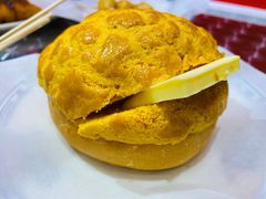 -華叔茶記