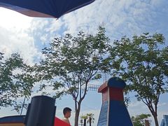 -华夏文旅海洋公园