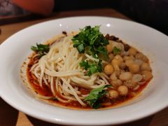 干馏豌杂面-太二酸菜鱼(福州泰禾店)