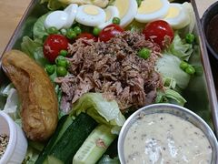 -吃饼人西餐(南开店)