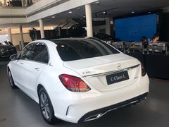 -上海德星奔驰(江杨南路店)