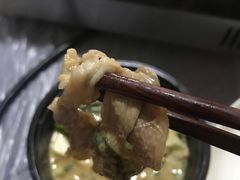 -清真·京华源铜锅涮肉(丰庆店)