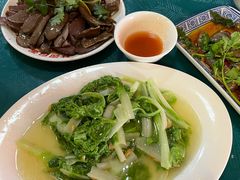 -桂园白粥·潮汕老味道