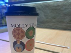 -茉莉奶白(广州动漫星城店)
