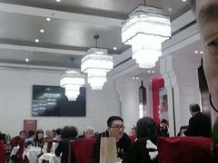 大堂-马凯餐厅(地安门店)