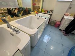 -雏芽婴幼儿游泳·小美医生小儿推拿(西村店)