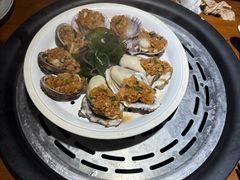 -三个渔夫·蒸汽海鲜(小白楼店)