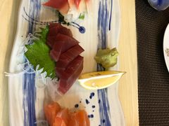 -有喜屋·深夜食堂(北京西路店)