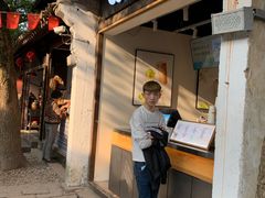 门面-CoCo都可(惠山古镇店)