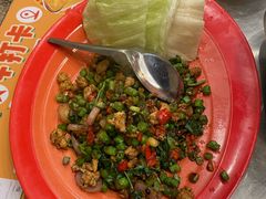 -小小集渔·泰式大排档(太古里香槟店)