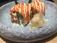 -虹料理·日料放题(悠方店)