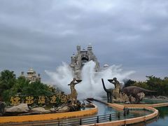 -厦门方特梦幻王国