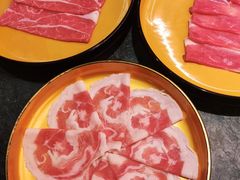 -牛New寿喜烧(龙湖金沙天街店)
