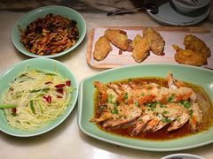 -弄堂里(滨江龙湖天街店)