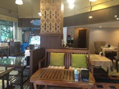 -Cafe de Thaan Aoan