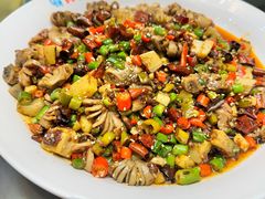 -徐鼎盛民间菜(南坪后堡店)