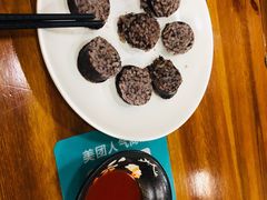 -优壹佳·延边朝鲜族料理(中山北路店)