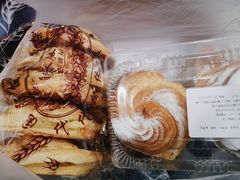 -国际饭店·帆声西饼屋(黄河路店)