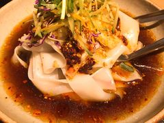 -丝路金桃·新疆菜(徐汇店)