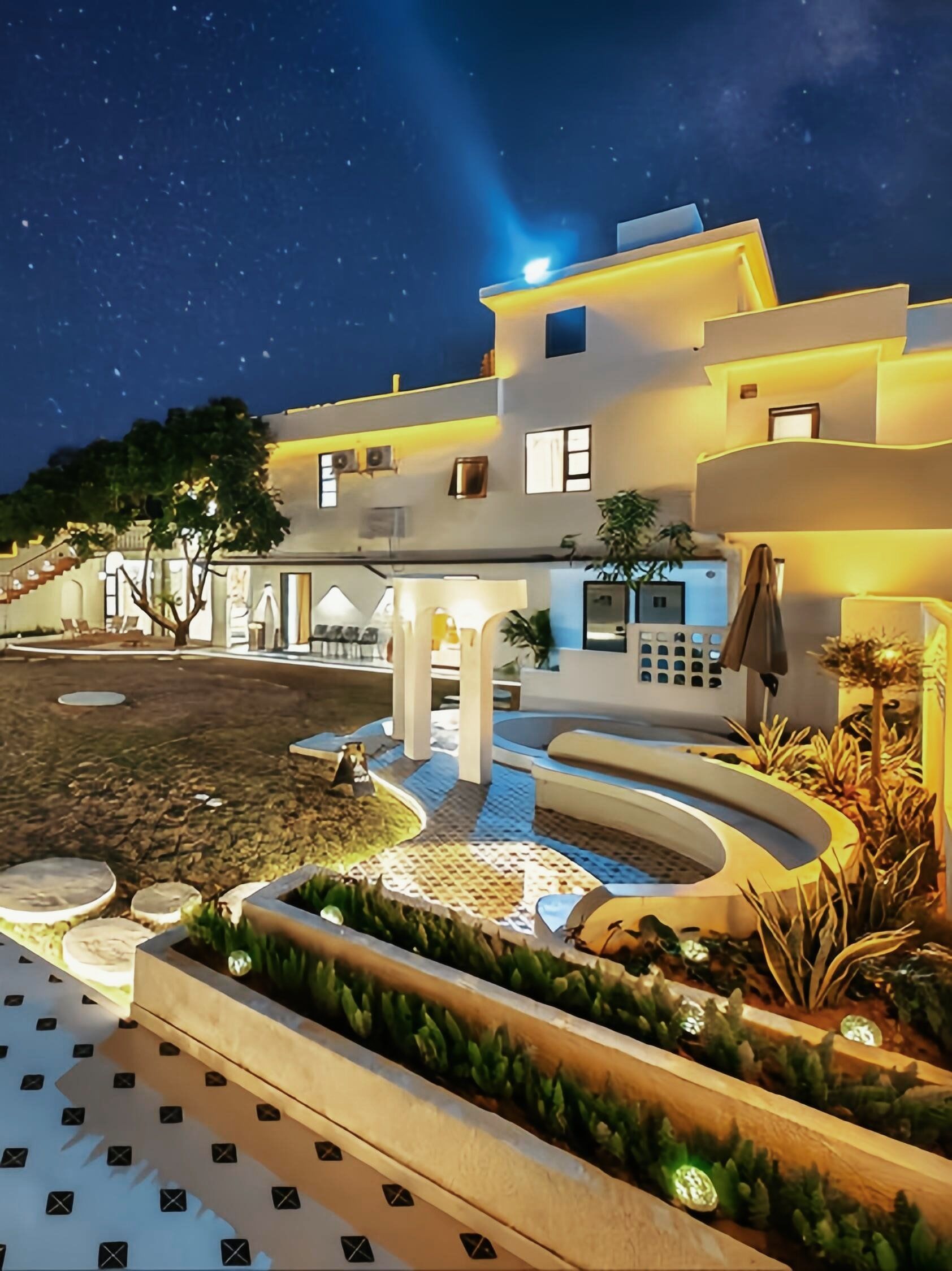 超级适合亲子聚会的轰趴馆