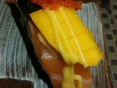 -昊·来了寿司(双楠2店)