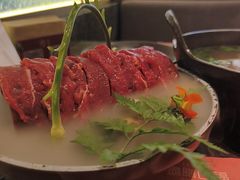 -盡膳口福跷脚牛肉火锅(晶耀前滩店)