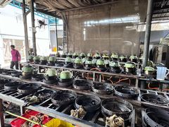 -红旗山庄(圭峰山店)