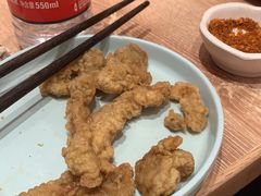 -小满手工粉(上海月星环球港店)