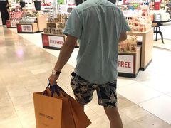 -DFS旗下塞班岛T广场(Saipan)