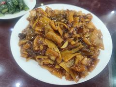 -杏园餐厅(阜成门店)