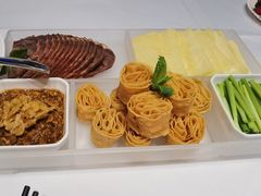 -四季民福烤鸭店(王府井东安门店)