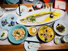 -苏帮袁Sue Cuisine(来福士店)