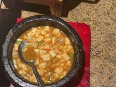 -绿茶餐厅(coco park 店)
