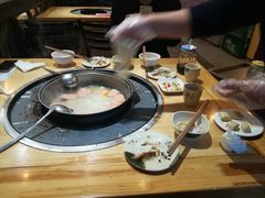 -重庆乌鱼庄·龙滋鲜(青羊大道店)