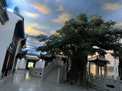 -馋遇江南·精致湖景雅宴(东方之门店)