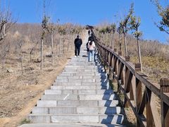 -淇河国家湿地公园