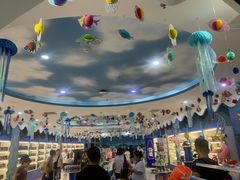 -华夏文旅海洋公园