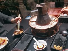 -乔先生涮肉·鲜活牛羊肉火锅(塘沽店)